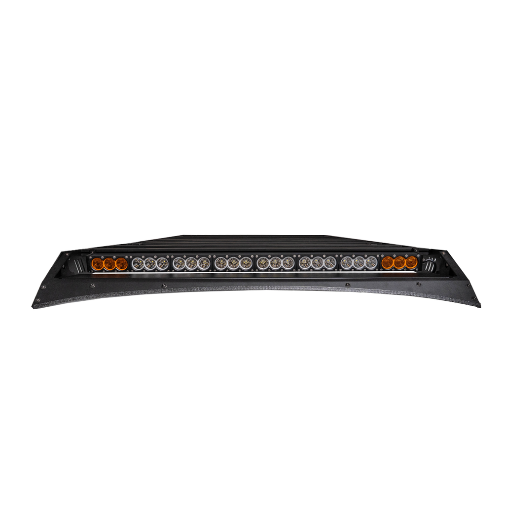 Premium Roof Rack For 2025+ Toyota 4Runner