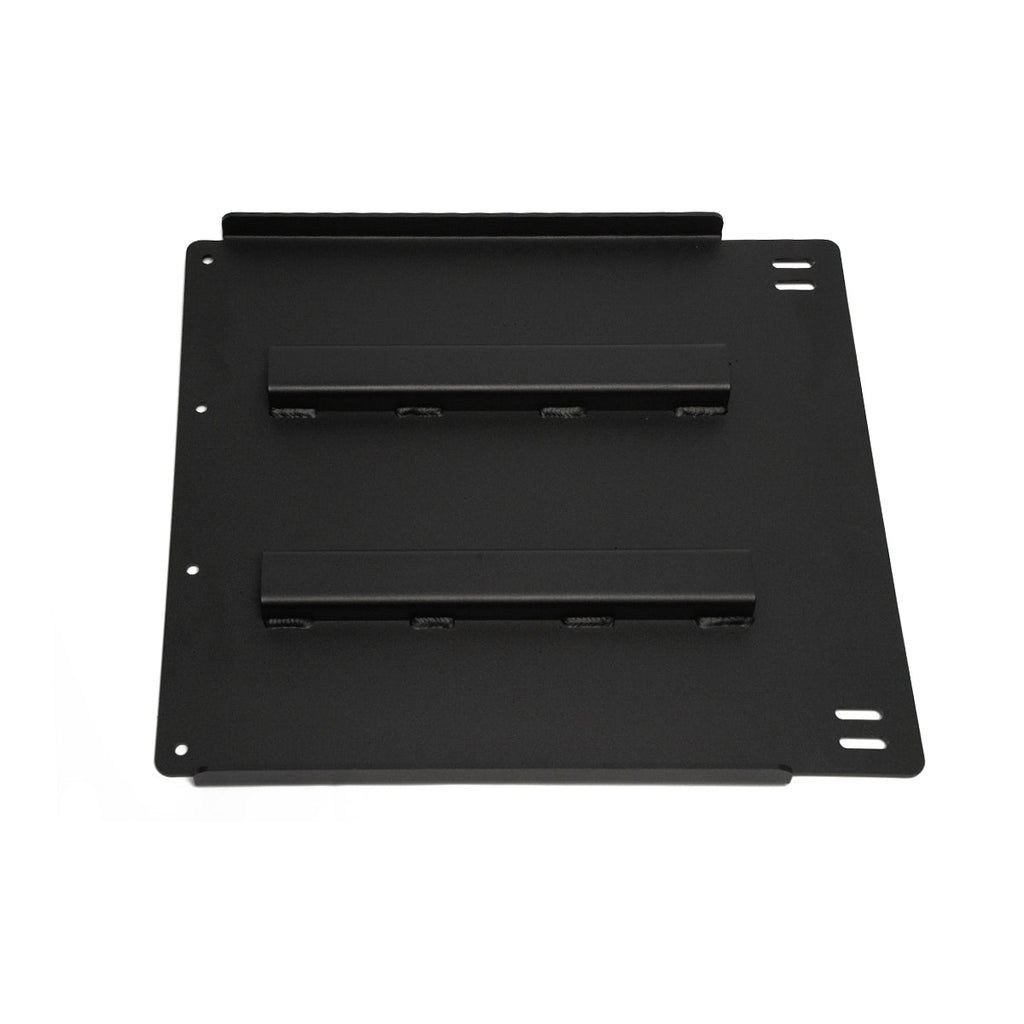 Transmission Skid Plate For 2010-2014 Toyota FJ Cruiser