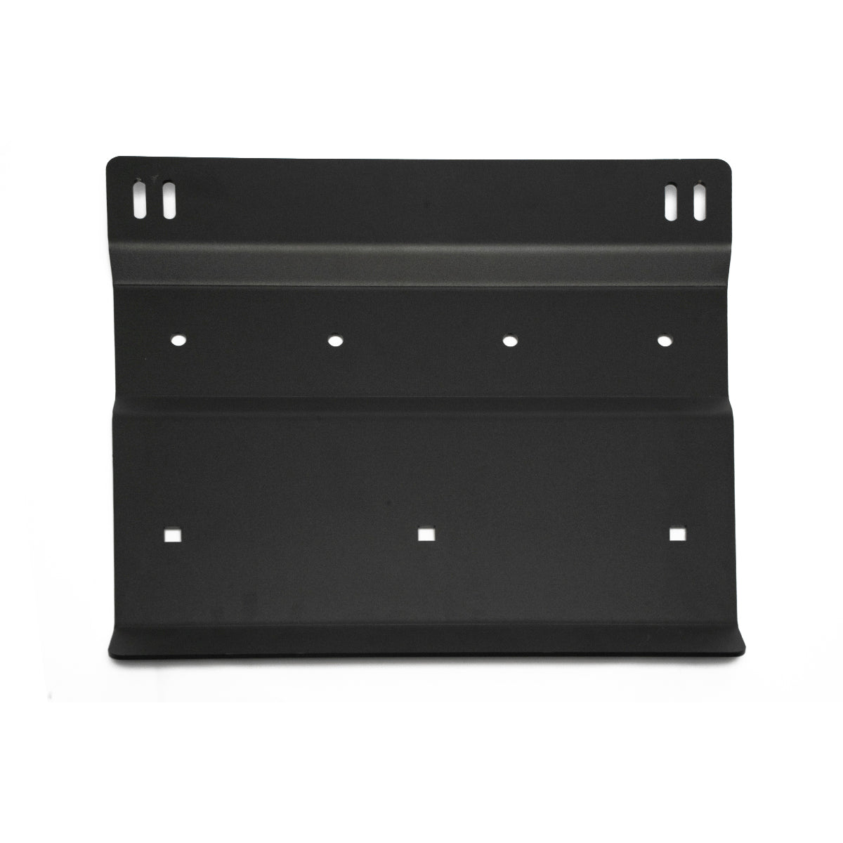 Transfer Skid Plate For 2010-2024 4Runner