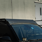 PREMIUM ROOF RACK FOR 2022+ TOYOTA TUNDRA CREW MAX