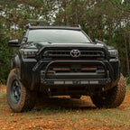2025+ Toyota 4Runner Bolt-on Bull Bar for Stealth Bumper