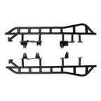 Step Edition Rock Sliders For 2025+ Toyota 4Runner