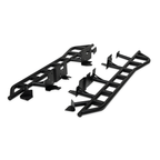 Step Edition Rock Sliders For 2025+ Toyota 4Runner