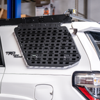T4R 5 Gen Exterior Window Molle Panel Fits Toyota 4Runner 2010-2024