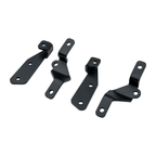 Ditch Light Mount For 2021+ Ford Bronco