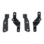 Ditch Light Mount For 2021+ Ford Bronco