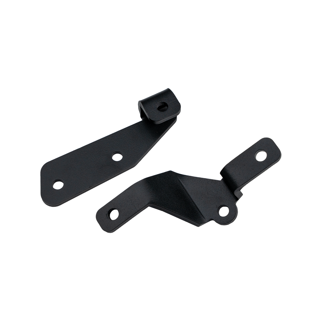 Ditch Light Mount For 2021+ Ford Bronco