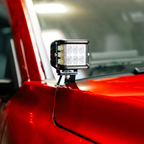 Ditch Light Bracket Kit For 2024+ Tacoma