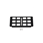 Interior Center Console MOLLE Panel For 2024+ Toyota Tacoma