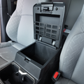 Interior Center Console MOLLE Panel For 2024+ Toyota Tacoma