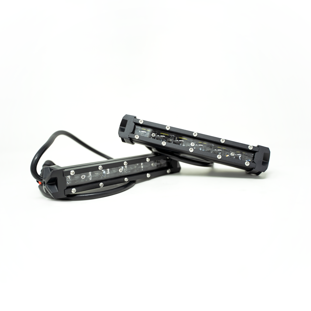 Fog Light Replacement Kit For 2022+ Tundra