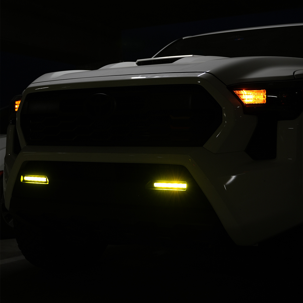 Fog Light Replacement Kit For 2022+ Tundra