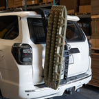 Ladder Recovery Board Mounts For 2010-2024 4Runner