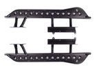 Step Edition Bolt On Rock Sliders For 2003-2009 Toyota 4Runner
