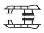Trail Edition Bolt On Rock Sliders For 2003-2009 Toyota 4Runner