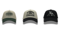 YotaTribe Trail Essentials Hat Bundle 3 Pack