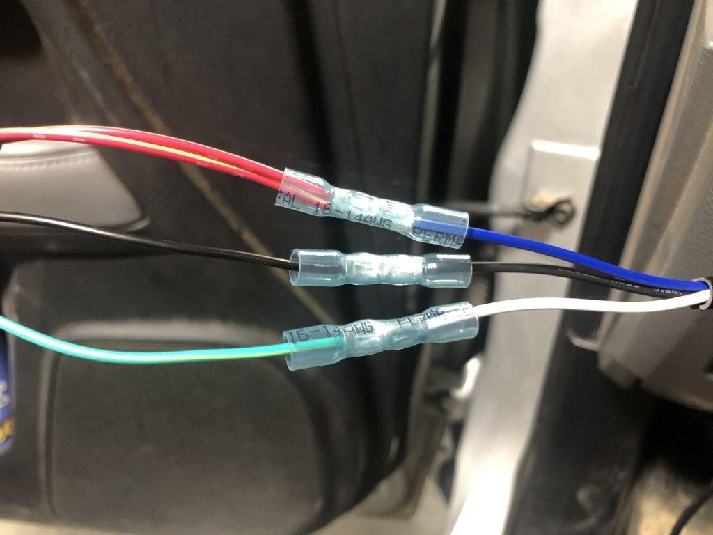 Tall Style Toyota OEM Style "FOG LIGHTS" Switch