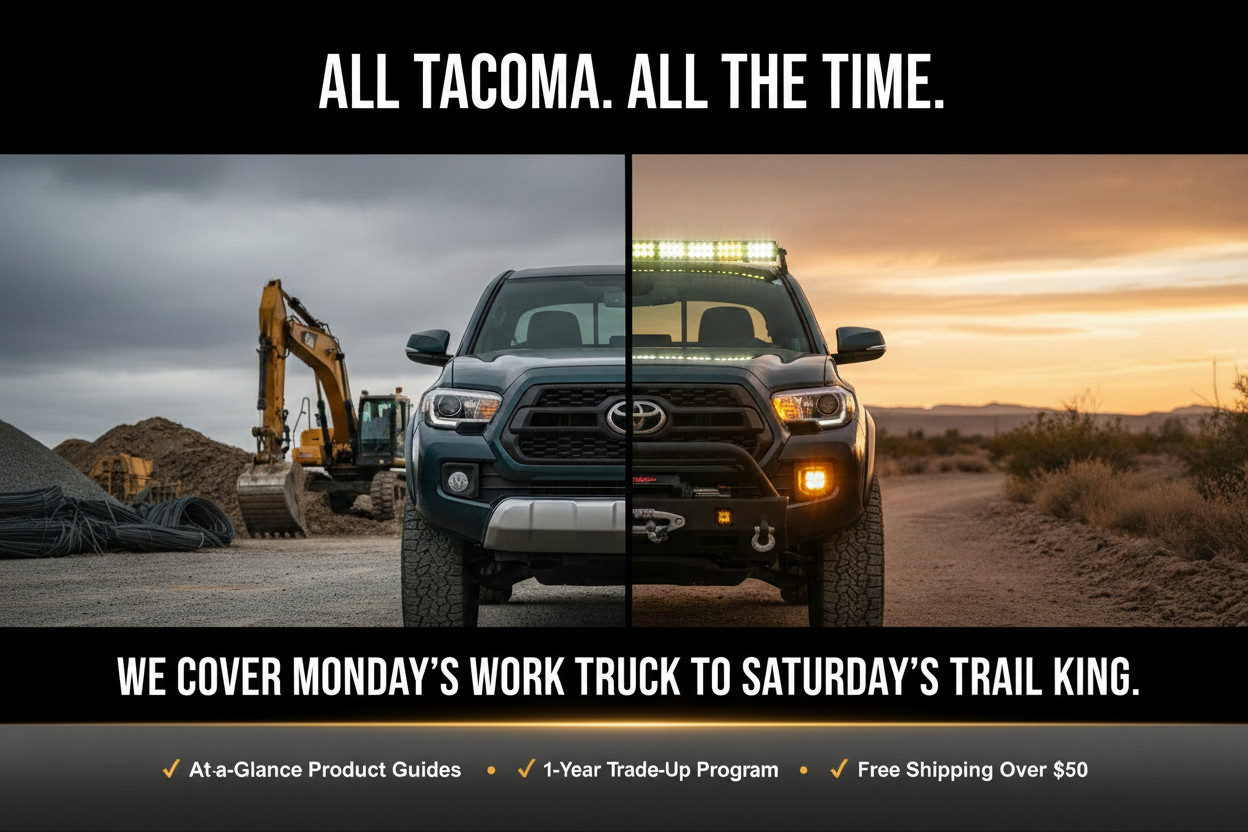 All Tacoma Hero - Revised