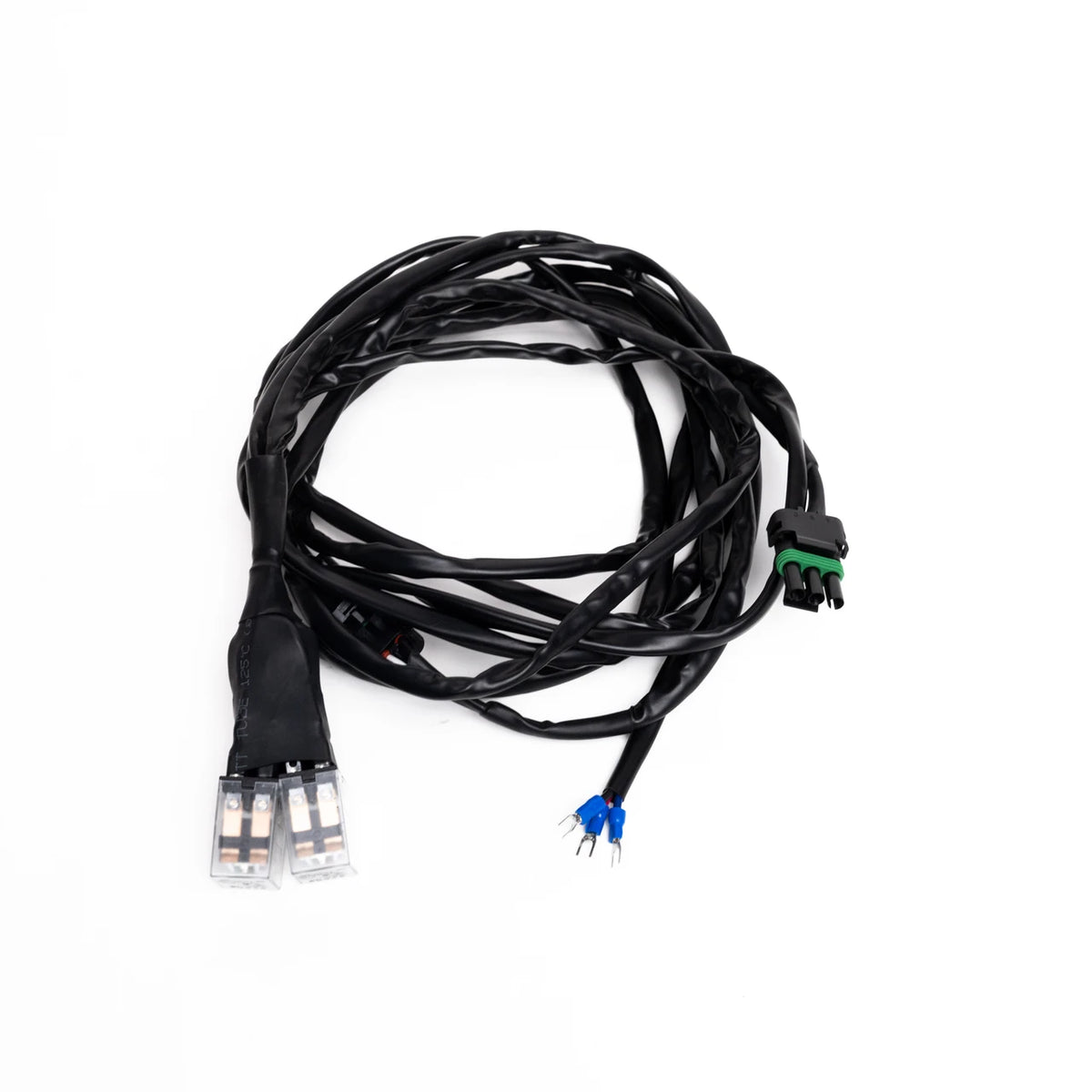 Baja Designs Reflex Actuator Power Management Wiring Harness