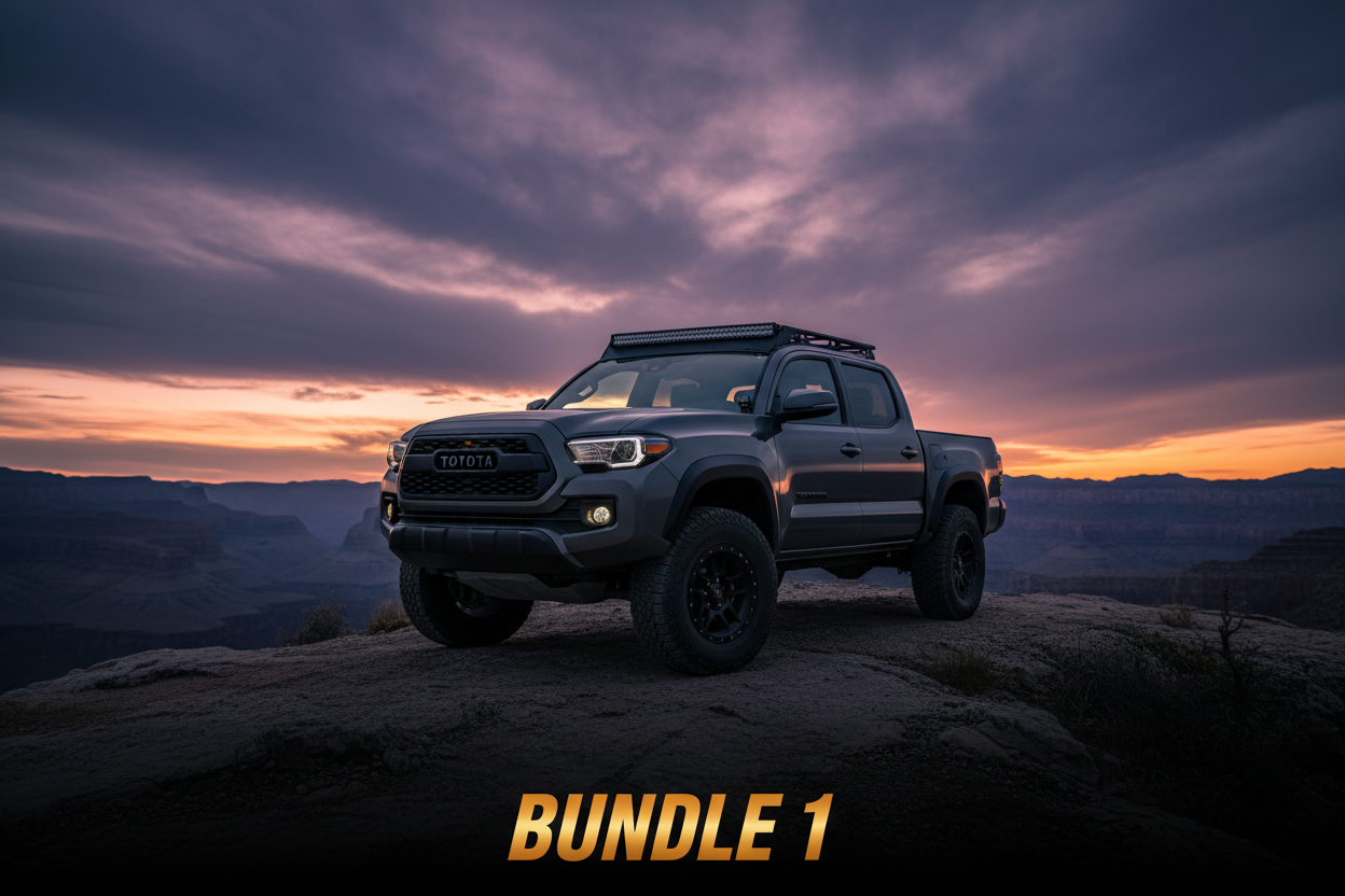 BUNDLE 1