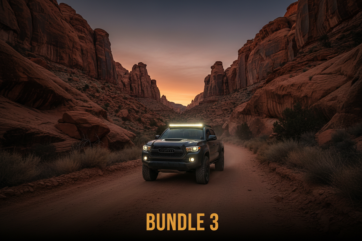 BUNDLE 3