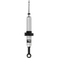 FOX 2.0 Performance Series front coilover IFP shock for 2016-2023 Toyota Tacoma, 0-2in lift