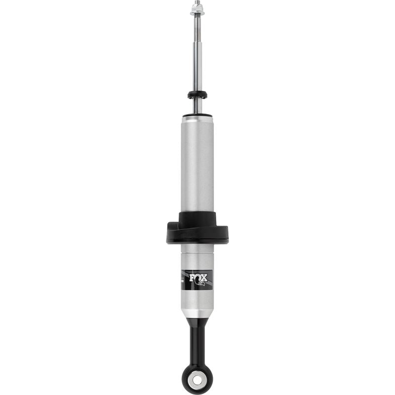 FOX 2.0 Performance Series front coilover IFP shock for 2016-2023 Toyota Tacoma, 0-2in lift