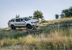 Overland Bed Rack For 2019-2024 Ford Ranger
