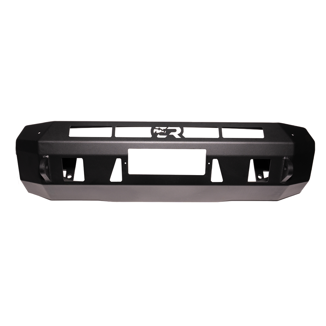 Stealth Bumper For 2024+ Tacoma