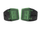 Lens Cover (Set of 2)