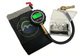 Digital Tire Tire Deflator with Valve Kit & Storage Bag Universal Overland Vehicle Systems-4x4 Mega Store