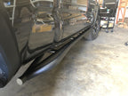 Trail Edition Rock Sliders For 2005-2023 Toyota Tacoma