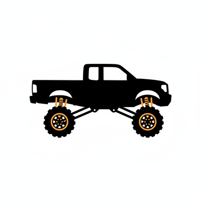 COMPLETE LIFT SYSTEM