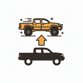 Mega Trade-Up Program