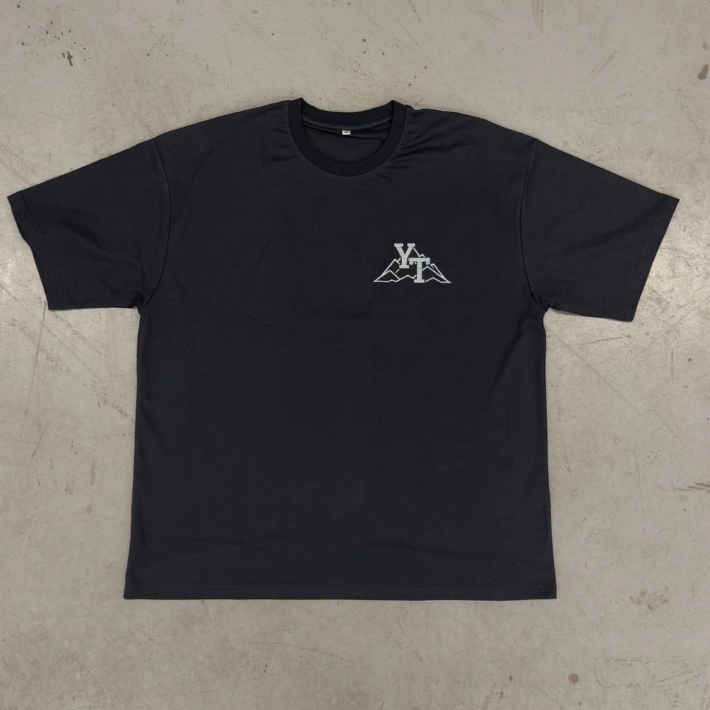 YotaTribe “Adventure Club” Heavyweight Tee