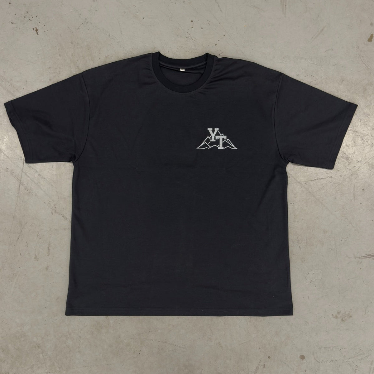 YotaTribe “Adventure Club” Heavyweight Tee