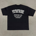 YotaTribe “Adventure Club” Heavyweight Tee