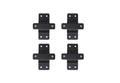 Roof Rack RTT Mounts