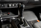 Cali Raised LED Aluminum Shift Knob