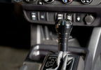 Cali Raised LED Aluminum Shift Knob