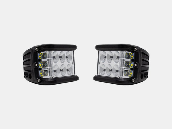Side Projecting LED Pods *SOLD AS PAIR*