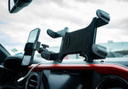 Dash Accessory Mount For 2016-2023 Toyota Tacoma