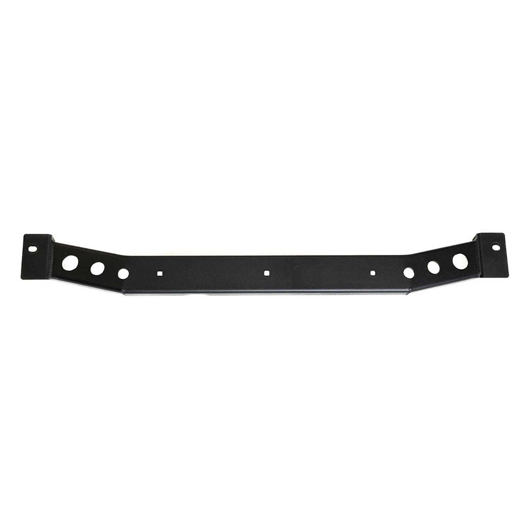 COMPLETE SKID PLATE COLLECTION FOR 2024+ TOYOTA TACOMA