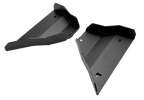 Lower Control Arm Skid Plate For 2010-2014 Toyota FJ Cruiser