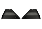 Lower Control Arm Skid Plate For 2005-2023 Toyota Tacoma