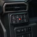 OEM Style Switch Panel For 2025+ Toyota 4Runner