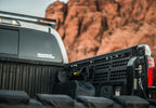 BED MOLLE SYSTEM BAKflip For 2005-2023 Toyota Tacoma