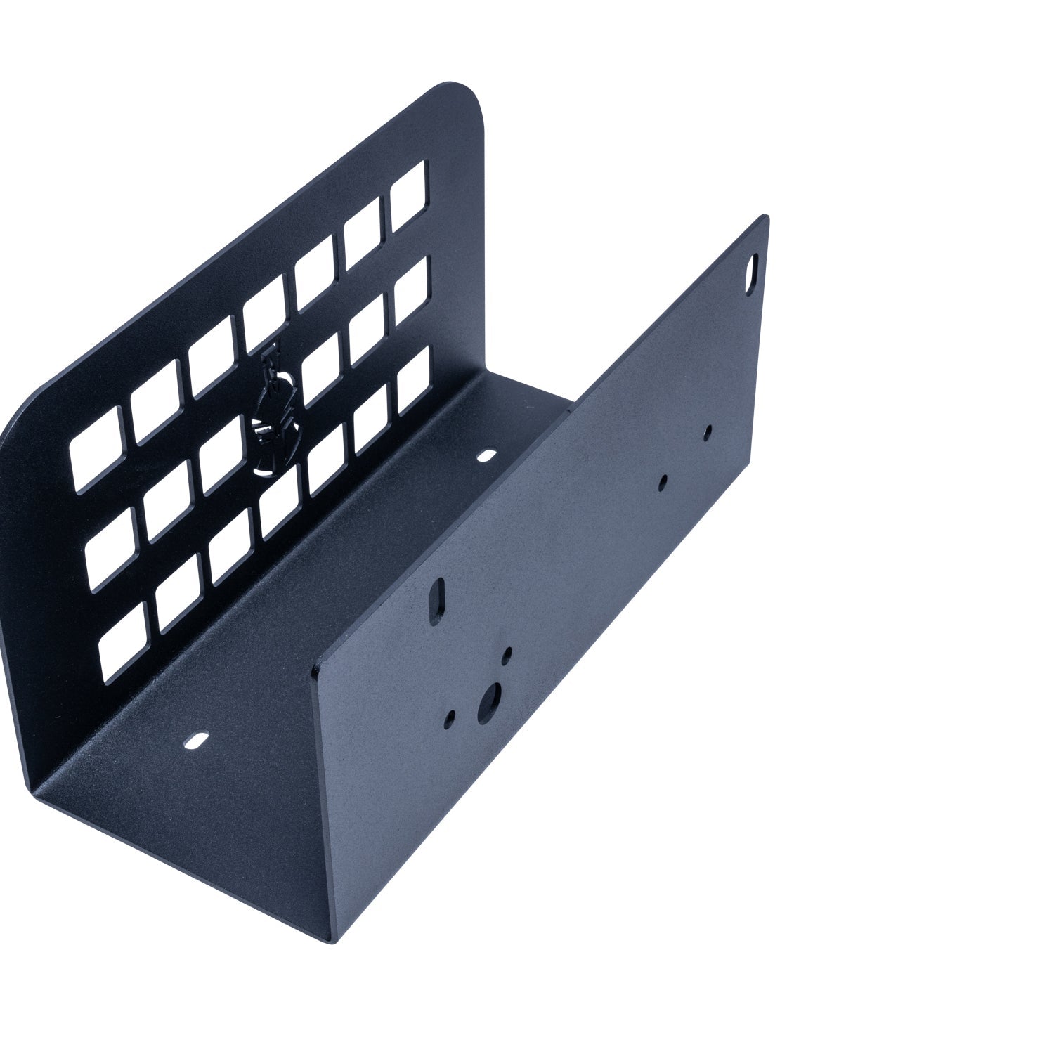 Thor's Lightning Refuge MOLLE Portable Air Compressor Mount for SxS/Can-Am/Polaris